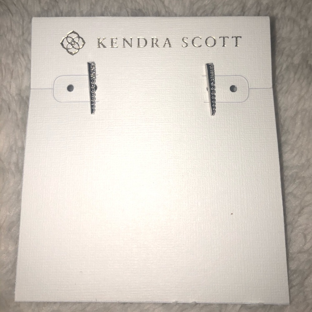 Kendra Scott Stud Earrings